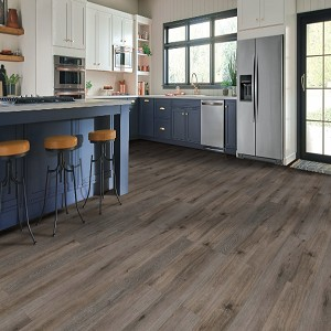 Bruce Rigid Core Flooring